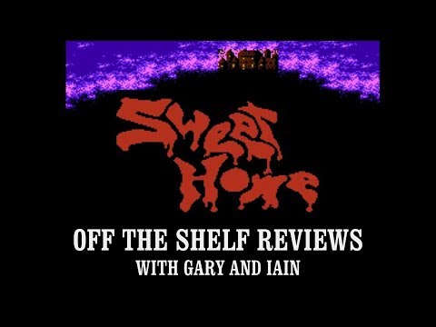 Sweet Home - Off The Shelf Reviews