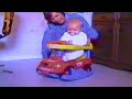 Christmas 1996 Pt 1
