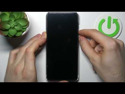 How to Enter the Boot Mode on the MOTOROLA Edge 30 Neo