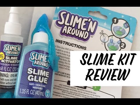 download lagu mp3 mp4 Slime N Around, download lagu Slime N Around gratis, unduh video klip Slime N Around