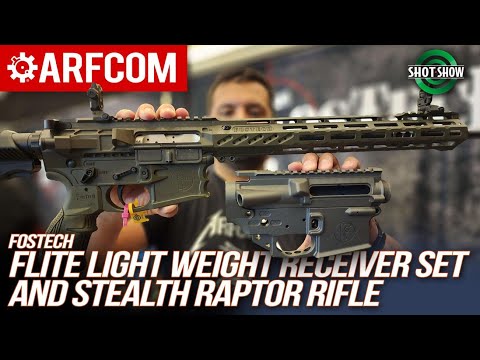 Fostech Sealth Raptor AR15, Is it Worth the price ????