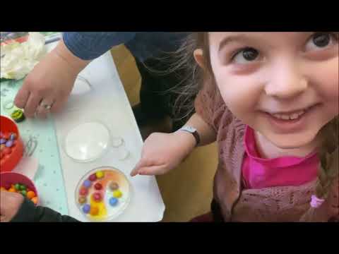 Sladká veda na zámku #2774/2023 | DENNÉ VLOGY