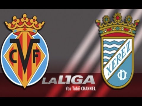 Rueda de Prensa de Marcelino tras el Villarreal CF (3-2) Xerez CD - HD