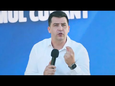 Bogdan Schulleri - Cum binecuvântează Dumnezeu?