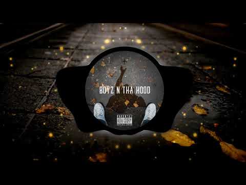 El Niñato - Boyz N tha hood (Ft. Sanky Shao')