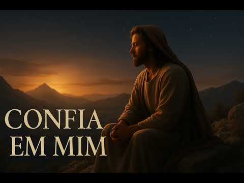 Música Gospel: Confia em Mim