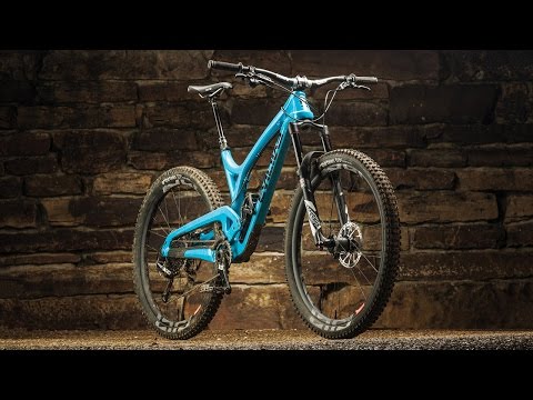 Evil Wreckoning Review – 2017 Bible of Bike Tests