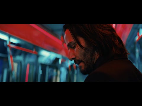John Wick 4 – Trailer final español