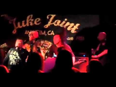 Skumlove LOADED Live from NAMM Party