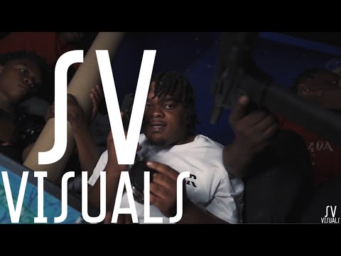 Slg Madooyah ft Stupid DeRozan - Dust (Shot By @ShayVisuals)
