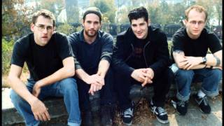 Hot Water Music - Facing and Backing