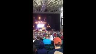 Gretchen Wilson - Rock n Roll (Live 6/10/2012)