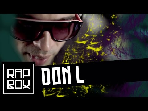 Ep. 35 - DON L part. Léo Grijó - "Doce Dose"