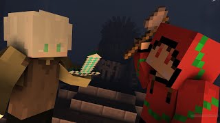 【MINECRAFT】超マイペース型MacaronCraft【MACARON CRAFT】