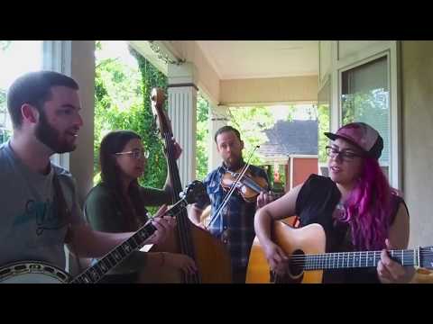 NNS.6 // Melody Walker, Justin Hiltner, PJ George & Lindsay Lou - Live and Let Live