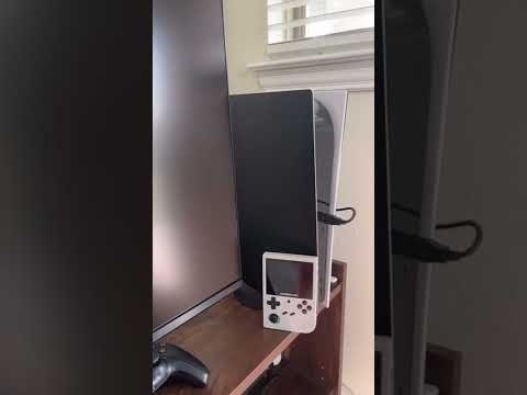 The Anbernic RG351V is still one of the best emulation devices on the market!