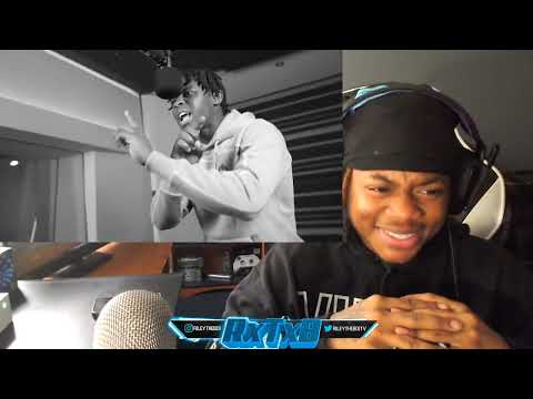 UK DRILL 😲 #ACTIVEGXNG  #AGB Strika - Plugged In W/ Fumez The Engineer | Pressplay (Reaction)
