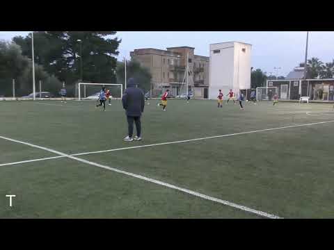 FIGC Fair Play Elite U13 - Fase 1 - Girone 9 prima giornata *08 Febbraio 2023*