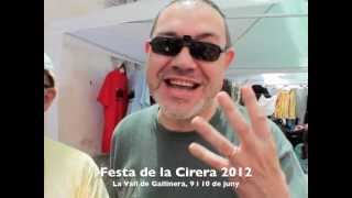 preview picture of video 'Festa de la Cirera 2012.m4v'