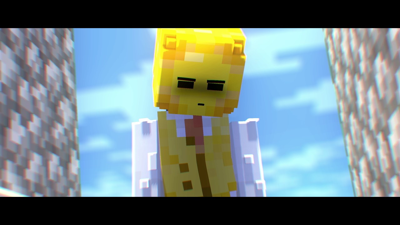 "A Nice Walk" (VERITY Animation)