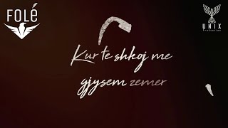 Irkenc Hyka - S&#39;ta fal (Demo Version)