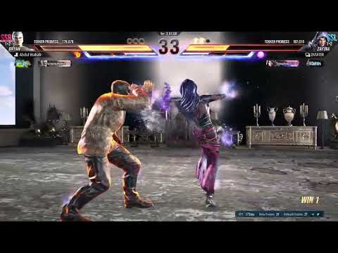 imma just eat your Heat Smash frames