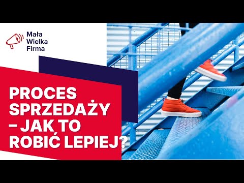 Zostań wymiataczem w sprzedaży