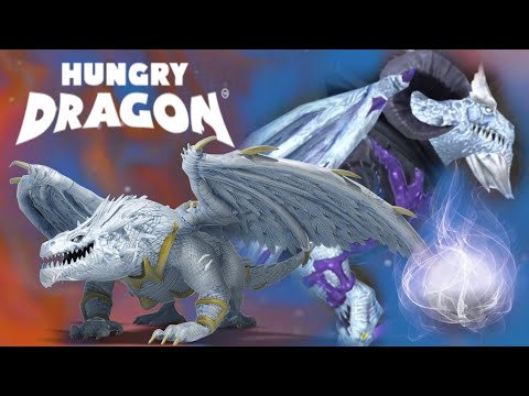 I'm A Magic Dragon || HUNGRY DRAGON