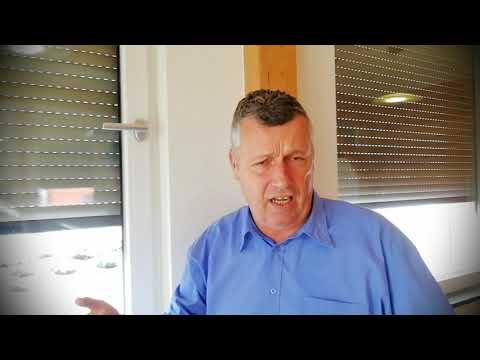 Wie klingt die Alarmanlage in Aktion