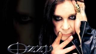 Ozzy   Go Now