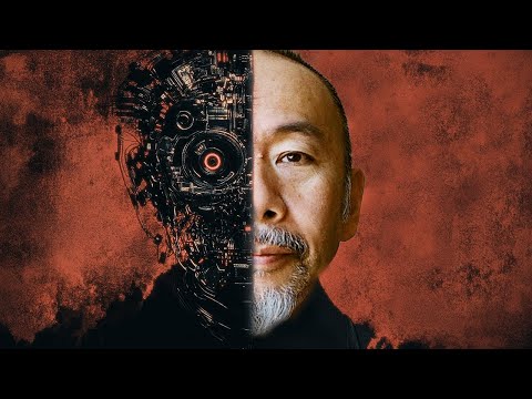 The Bizarre Mind of Shinya Tsukamoto | The Making of Tetsuo the Iron Man
