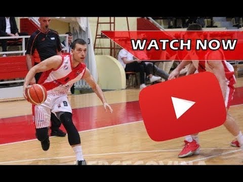 Sven Smajlagić Highlights 2018 || Prvenstvo Bosne i Hercegovine || HKK Zrinjski Mostar