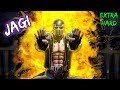 Fist Of The North Star Lost Paradise Boss Battles 8 Jagi EXTRA HARD