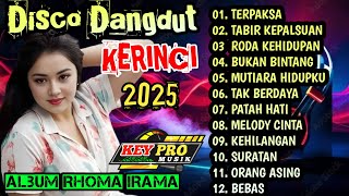 Download lagu DISCO DANGDUT KERINCI 2025 - SPESIAL ALBUM RHOMA IRAMA ASIK BANGET!!!  mp3