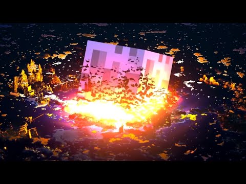 Hermit Craft Season 8 Ending (4K Ultra HD)