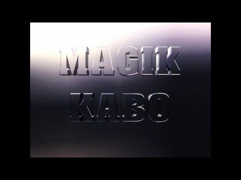 Futurcrew - Kabo Magik