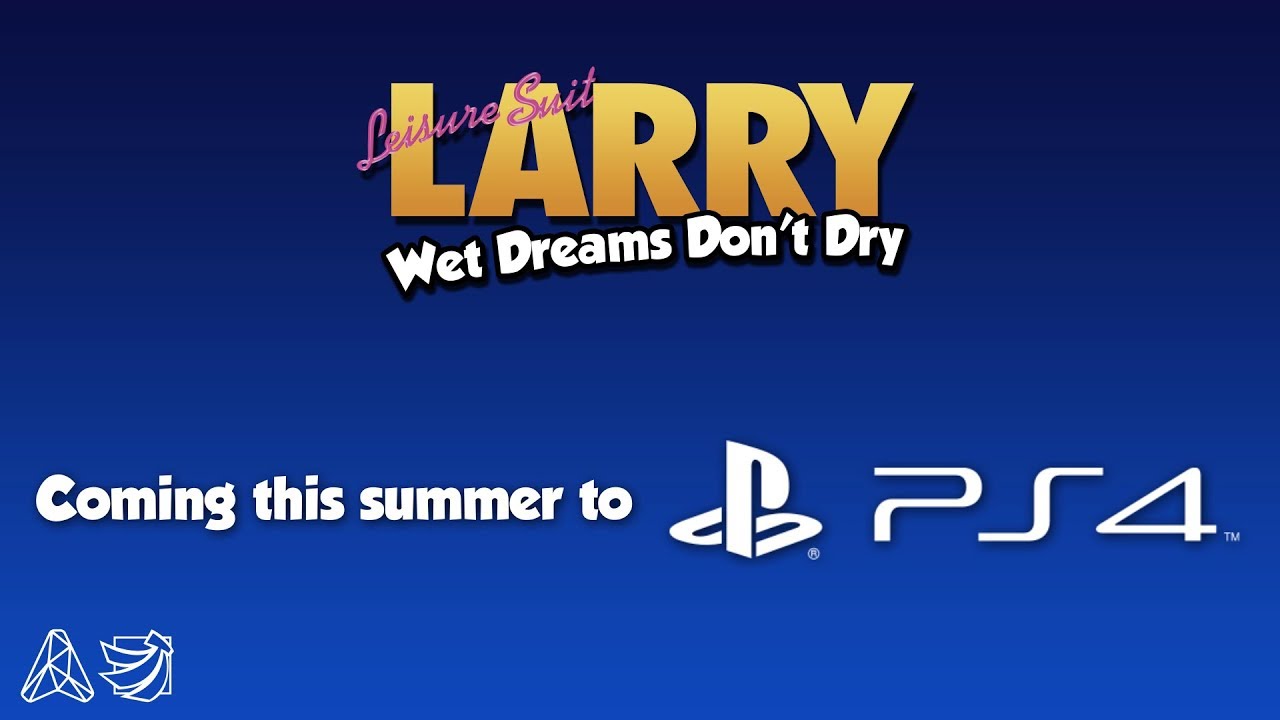 PS4 Trailer trailer thumbnail