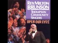 Hold it Up-Rev Milton Brunson