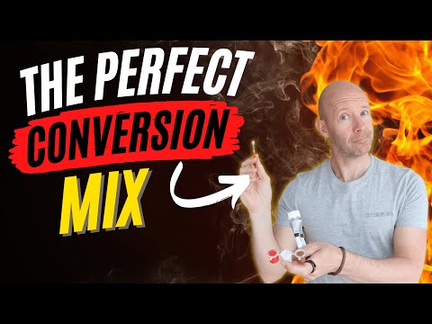 Conversion Rate Optimization - 5 Conversion Hacks To Improve Your Niche Site Traffic