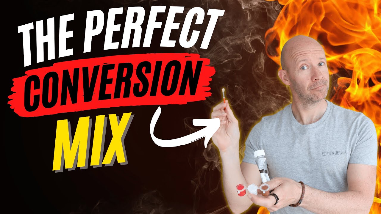 Thumbnail for Conversion Rate Optimization - 5 Conversion Hacks To Improve Your Niche Site Traffic