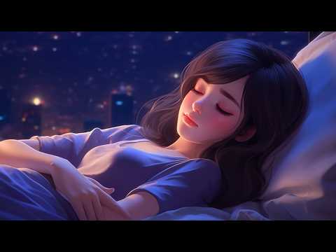 SLEEP INSTANTLY Within 3 Minutes, Music to Calm the Mind and Stop Thinking, Healing Sleep Music