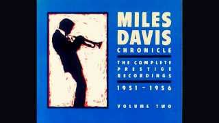 Miles Davis - The Blue Room -Take 2  - 1951 1956