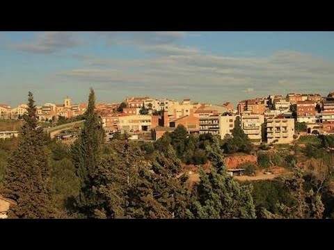 VIAJE A CASTELLBISBAL | España
