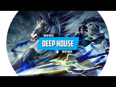 [Deep House] Alok - Love Is A Temple (feat. IRO)