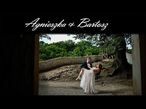 Agnieszka Bartosz Teledysk 4k Graffit Myślenice