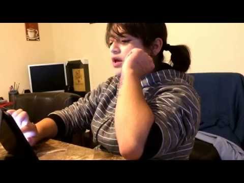 Temposhark-Don't Mess With Me (cover) sung by Emmy video thumbnail
