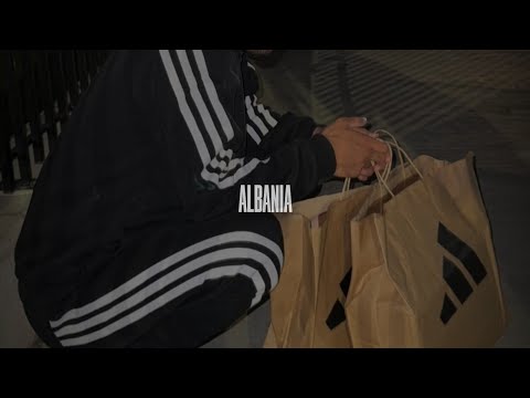 Kacak59 x Era7capone x Gee Star x M9 - ALBANIA (mixed by pasha)