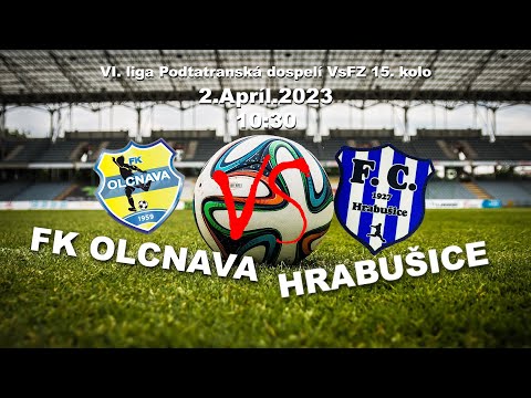 FK Olcnava - TJ DRUŽSTEVNÍK ODORÍN (VI. liga Podtatranská dospelí VsFZ - 14. kolo)