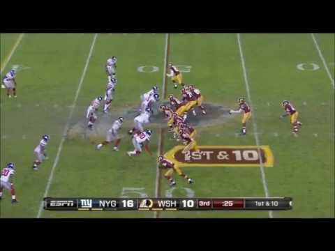 Josh Morgan --- 2012 All Regular Season Targets/Catches