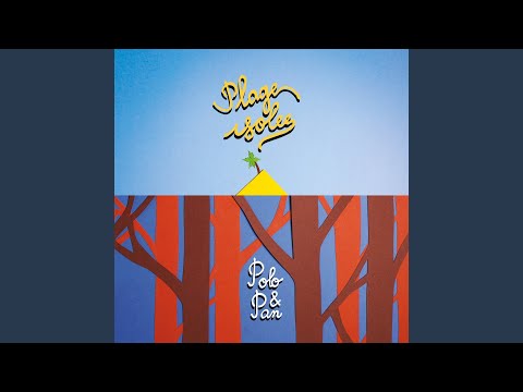 Video thumbnail for Plage Isolée (Soleil Couchant)